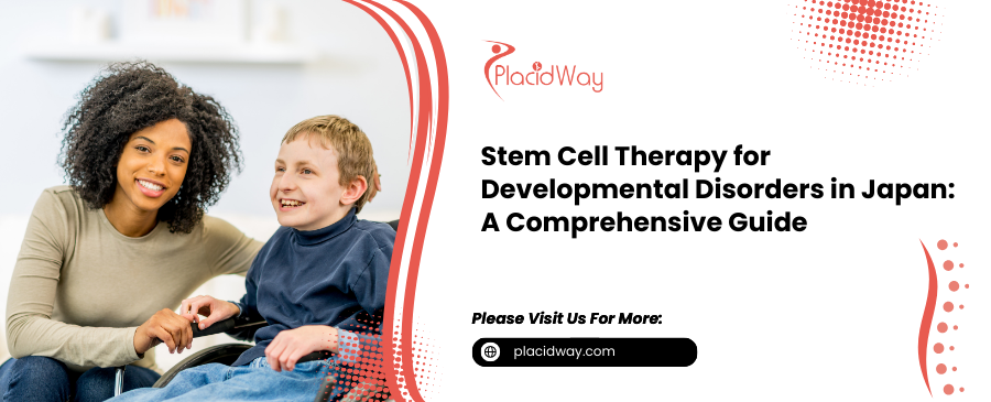 Can Stem Cell Therapy in Japan Transform Developmental Disorder Care?