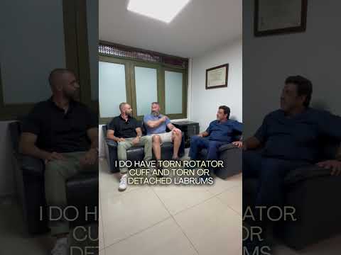Hqdefault 13 Getting Athletes Back in the Game: Advanced Stem Cell Procedure in Colombia
