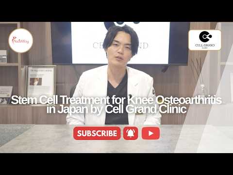 Hqdefault 21 Advanced Stem Cell Treatment for Knee Osteoarthritis in Osaka, Japan by Cell Grand Clinic