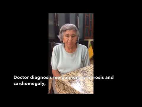 Hqdefault 6 Success Story of Stem Cell Therapy for Pulmonary Fibrosis and Cardiac Wellness in Puerto Vallarta, Mexico by IRM