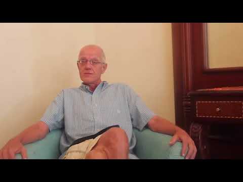 Hqdefault 7 Personal Journey Through Stem Cell Therapy for Kidney and Vision Health in Puerto Vallarta, Mexico by IRM