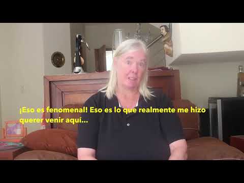 Hqdefault 8 Real Patient Feedback on Stem Cell Therapy for Huntington's Disease in Puerto Vallarta, Mexico by IRM