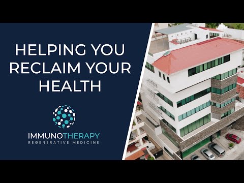 Hqdefault 9 Strengthen Recovery Naturally: Stem Cell Therapy at Immunotherapy Regenerative Medicine in Puerto Vallarta