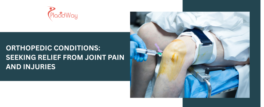 Joint Pain Relief: Stem Cell Therapy Abroad Explained