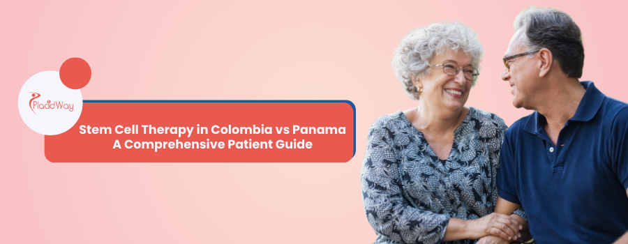Colombia vs. Panama: Stem Cell Therapy & Patient Guide 2025