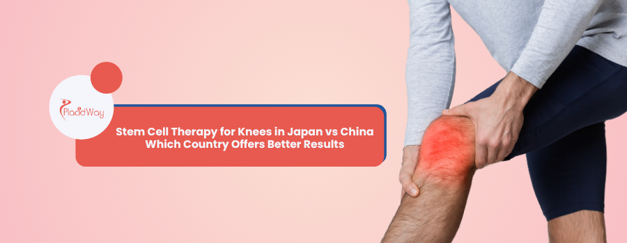 Stem Cell Therapy for Knees: Japan vs China - Best Results?