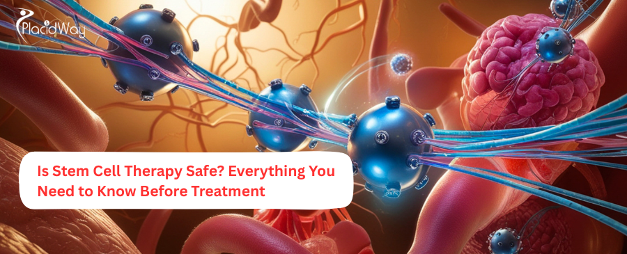 Stem Cell Therapy Safety, Risks, Costs & Global Regulation Guide