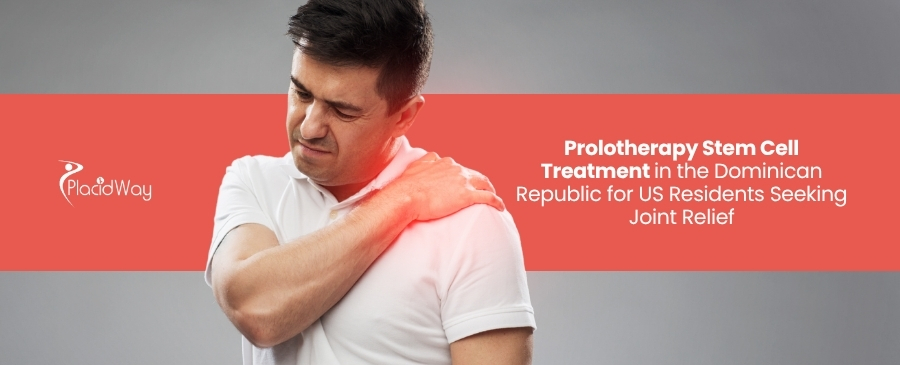 DR Prolotherapy Stem Cell: US Joint Relief & Savings