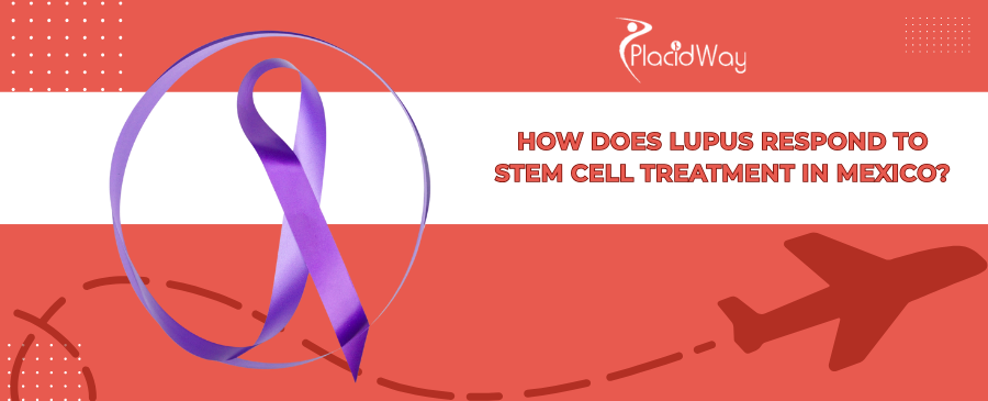 Lupus Stem Cell Treatment in Mexico: Benefits & Cost