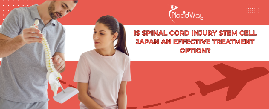 Spinal Cord Injury Stem Cell Japan: Effective Treatment?