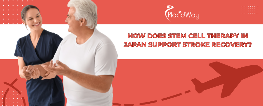Stem Cell Therapy in Japan: Stroke Recovery Guide