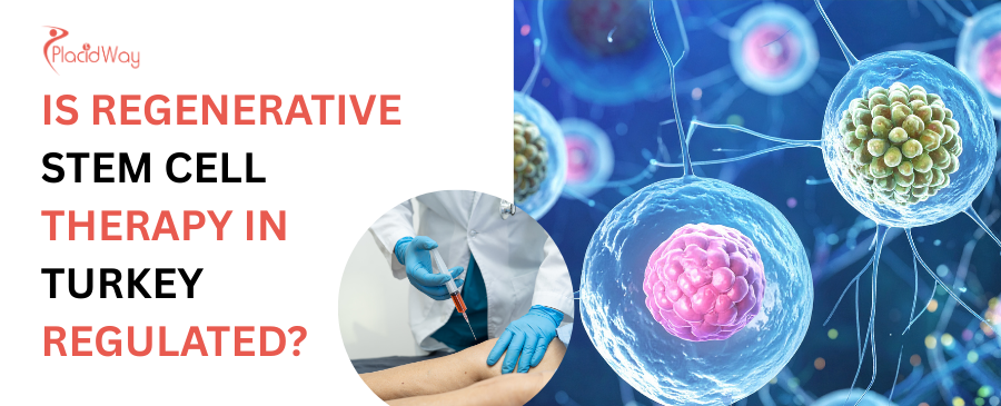 Is Stem Cell Therapy in Turkey Regulated? | PlacidWay