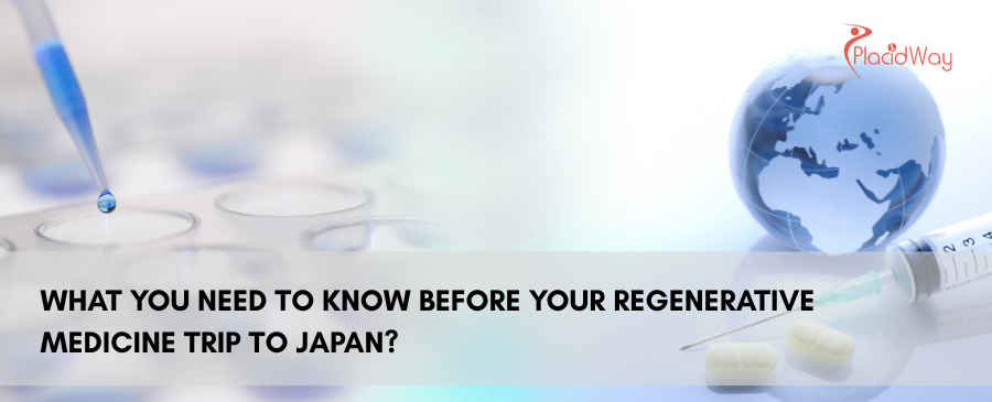 Regenerative Medicine Japan: Essential Guide & Costs