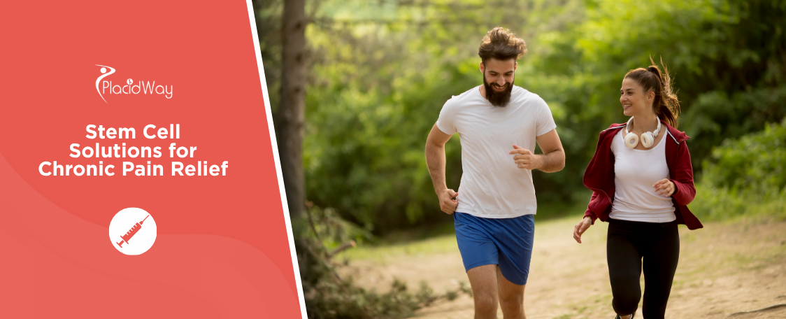Stem Cell Therapy Mexico: Chronic Pain Relief & Cost Guide