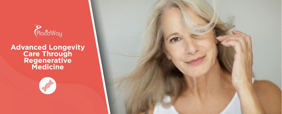 Stem Cell Longevity Therapy in Mexico: Safety, Cost & Guide