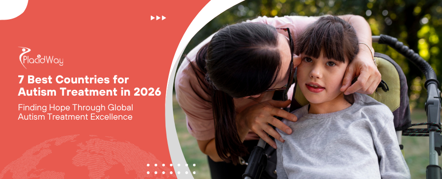 7 Best Countries for Autism Treatment in 2026 Guide