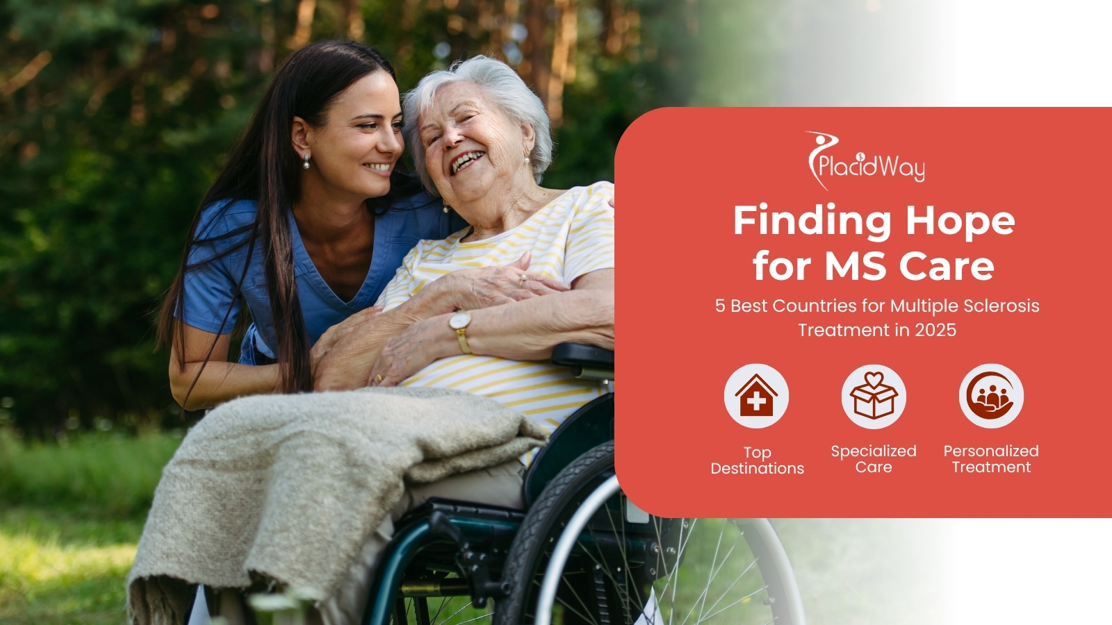 MS Treatment Abroad: Top 5 Countries & Cost Savings