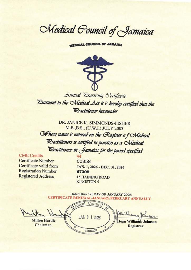Certificate 1 1 Certificate