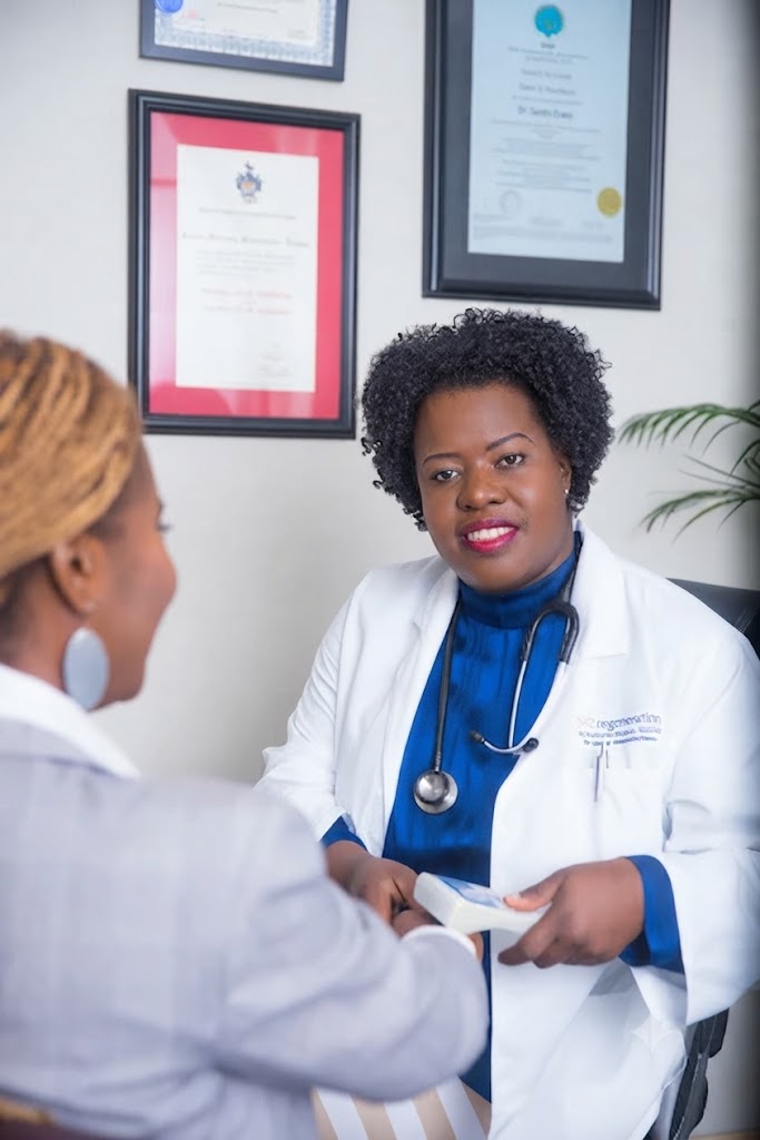 Stem Cell Clinic In Kingston Jamaica By Bioregeneration Image 1 Stem Cell Clinic in Kingston Jamaica by BIOregeneration Image 1