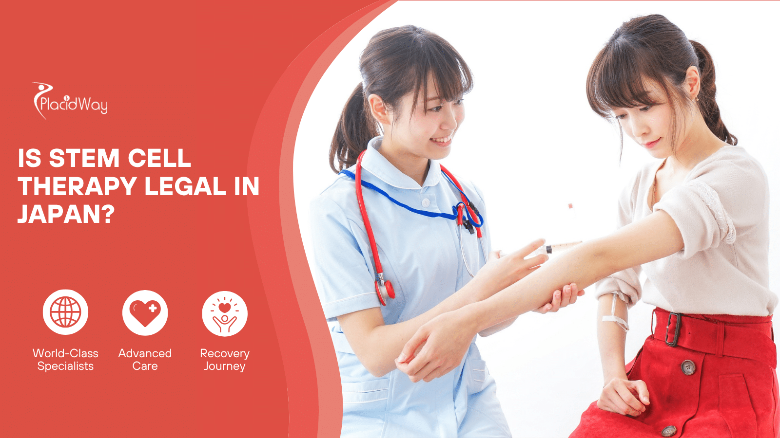 Is Stem Cell Therapy Legal in Japan? Regulatory Guide