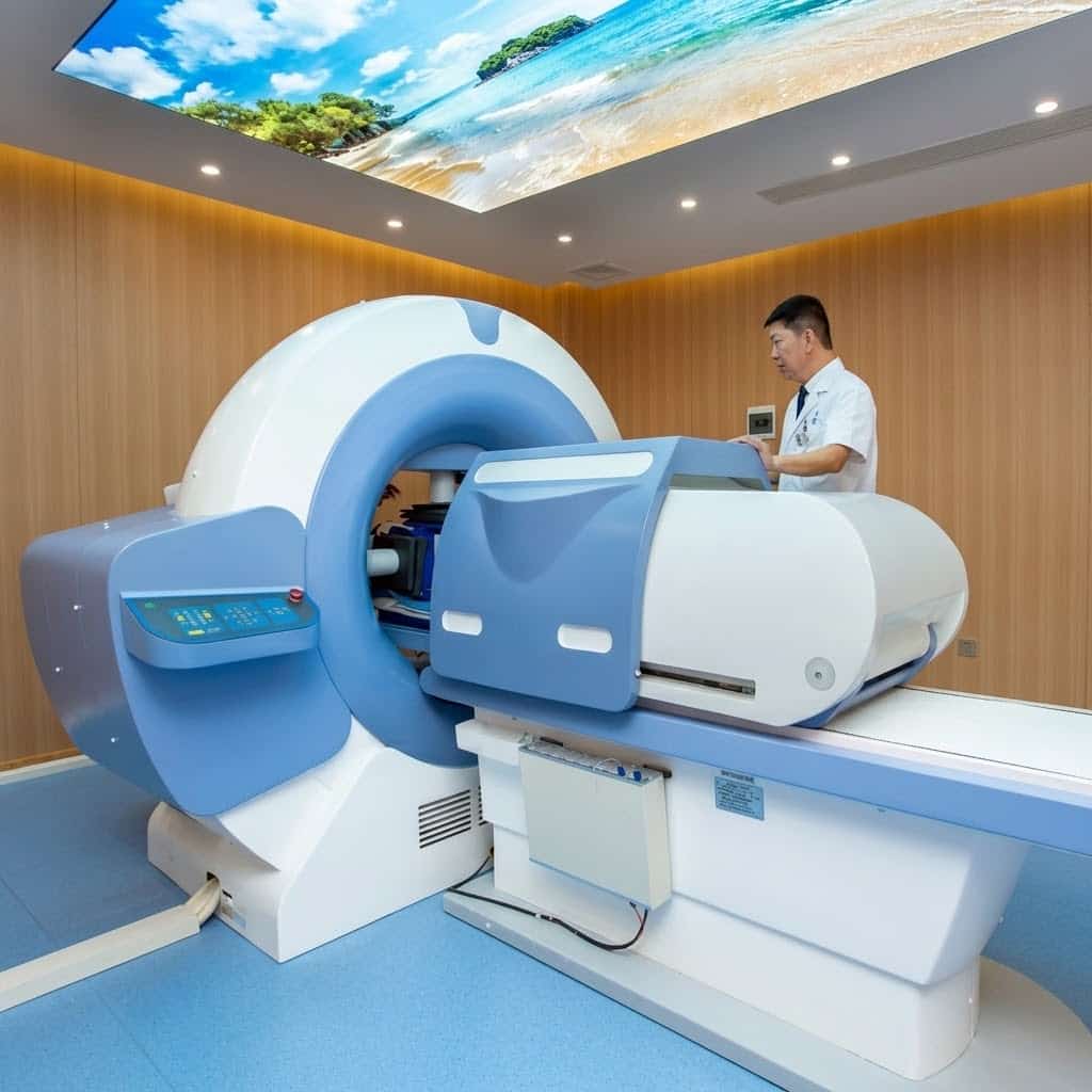 Boao International Medical Center Image 1 Innovative Stem Cell and Gene Therapy in China at Boao Hospital