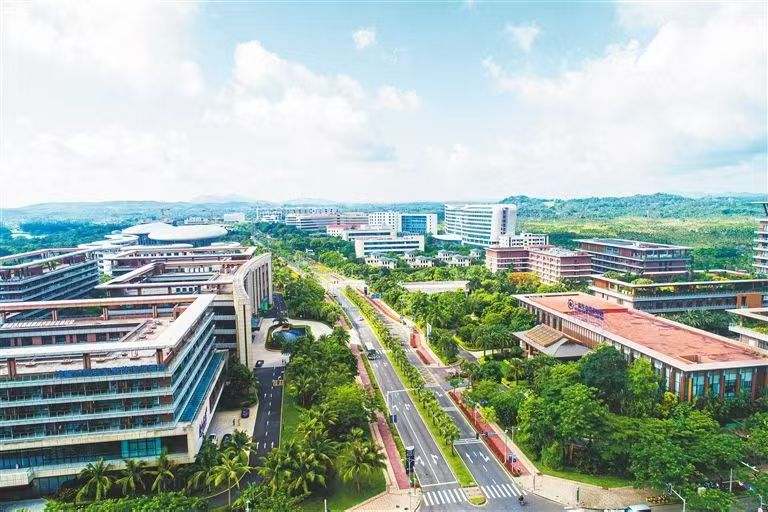 Boao International Medical Center Image 5 CAR-T & Stem Cell Therapy in China