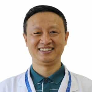 Doctor 2 Dr. Qi Shuying Dr. Qi Shuying