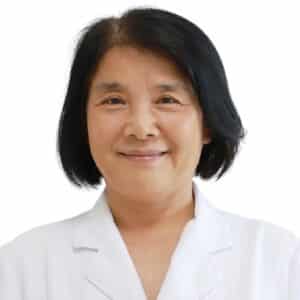 Doctor 3 Dr. Wang Xiurong Dr. Wang Xiurong