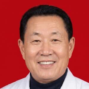 Doctor 5 Dr. Tian Xiguang Dr. Tian Xiguang