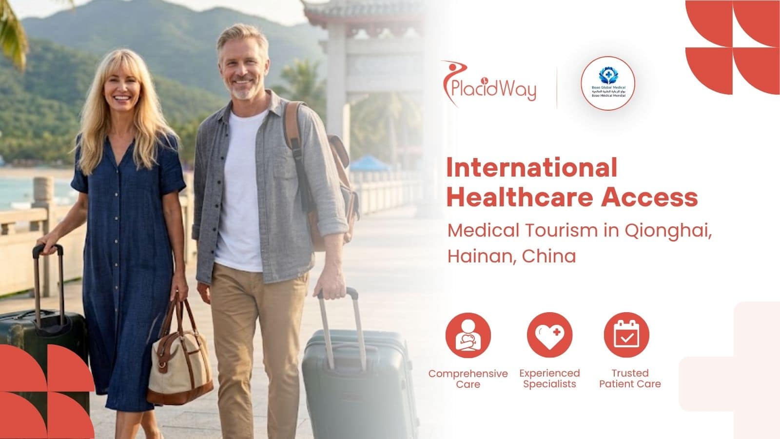 Medical Tourism In China Medical Tourism in China