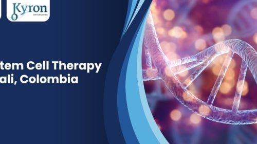 Adult Stem Cell Therapy for in Cali, Colombia