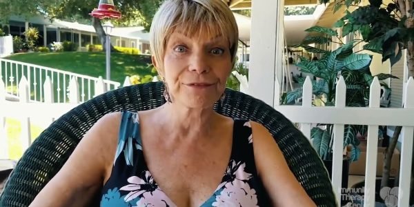Debbie Halper / Testimonial / Ampullary and Liver Cancer