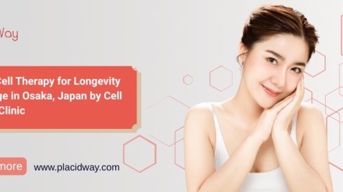 Stem Cell Therapy for Longevity Package in Osaka, Japan by Cell Grand Clinic
