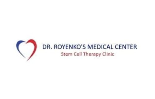 Dr. Royenkos Medical Center, Poltava, Ukraine