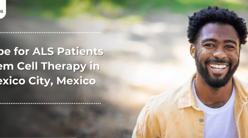 Hope for ALS Patients Stem Cell Therapy in Mexico City, Mexico