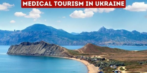Medical Tourism in Ukraine