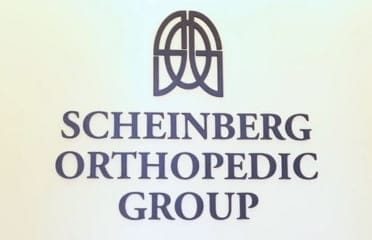 Scheinberg Orthopedic Group