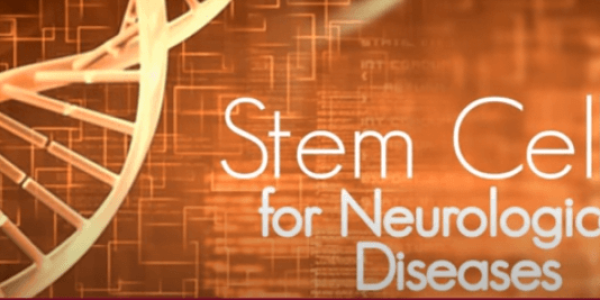 Stem Cell Treatment for Neurological Diseases