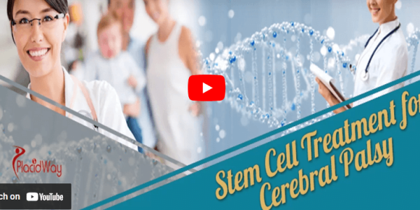 Stem Cell Therapy for Cerebral Palsy