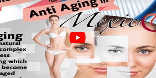 anti aging stem cell