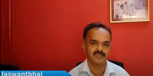 Diabetes Treatment by dr Pravin