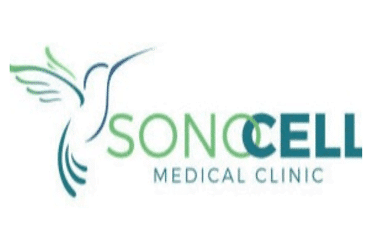 Sonocell Medical Clinic in San Luis Rio Colorado, Mexico