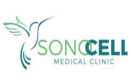 Sonocell Medical Clinic in San Luis Rio Colorado, Mexico