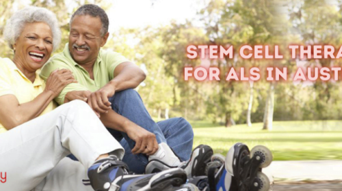 ALS Treatment with Stem Cells in Austria