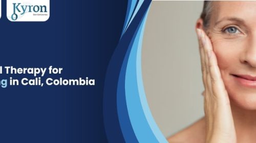 Anti Aging Stem Cell Treatments in Cali, Colombia