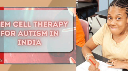 Stem Cell Treatments for Autism