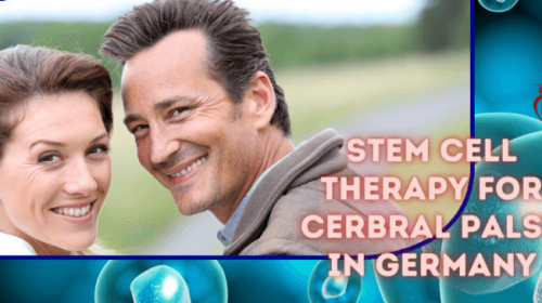 Stem cells and Cerebral Palsy Treatment