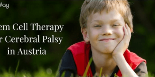 Stem Cell Therapy for Cerebral Palsy in Austria