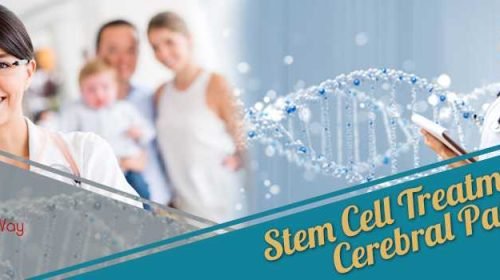 Stem Cell Therapy for Cerebral Palsy in Germany