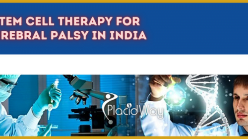 Stem Cell Therapy for CP in india